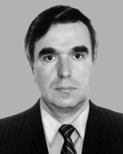 Корнелюк Олександр Іванович